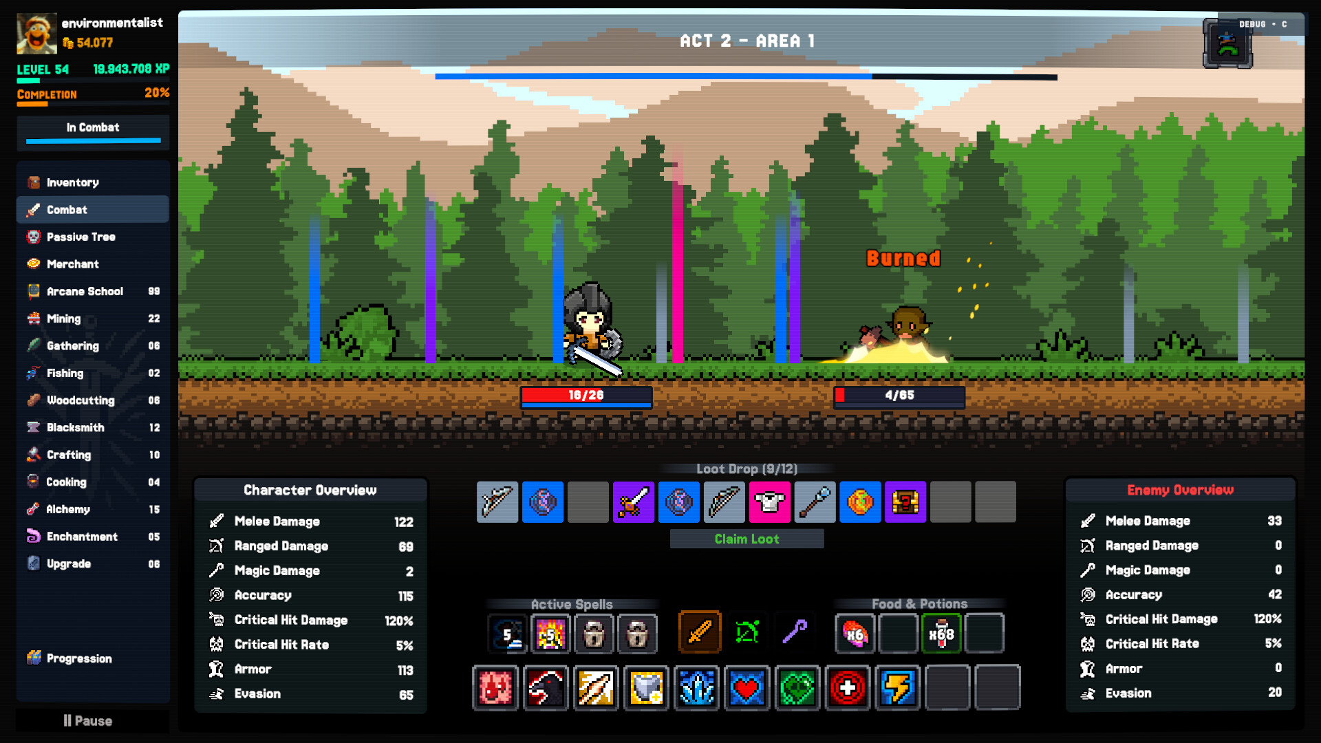 Between Adventures IDLE Game deals download
