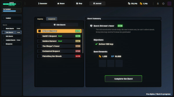 Steam Image