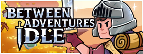 Between Adventures IDLE cover art
