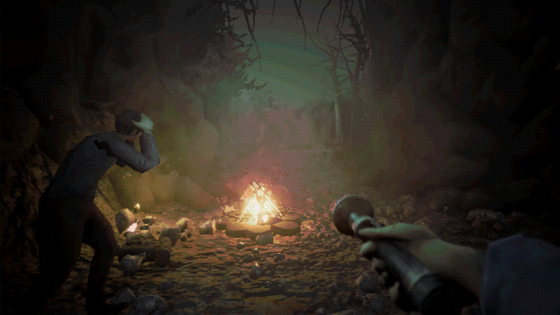 SOS Incident screenshot 1