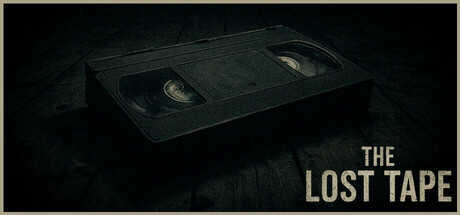 The Lost Tape cover art