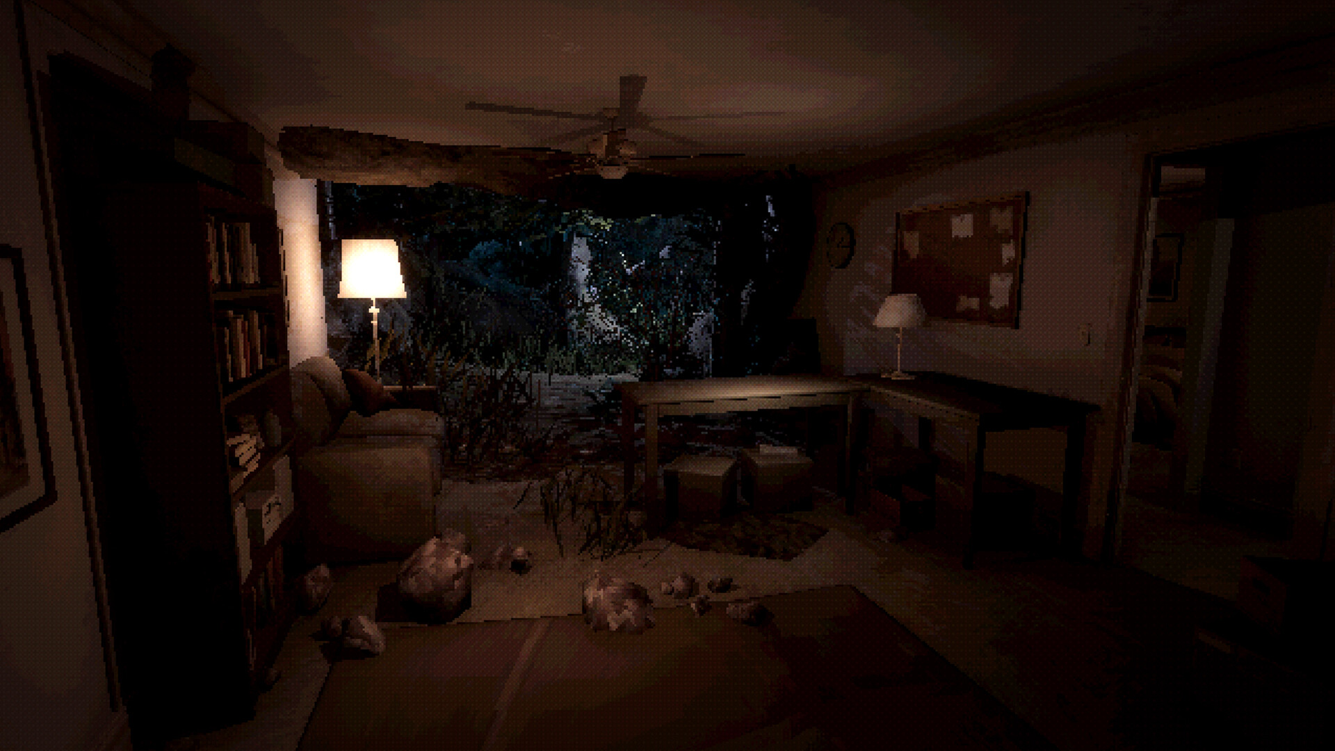 SOS Incident screenshot #5