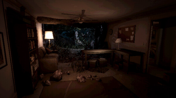 SOS Incident screenshot 5