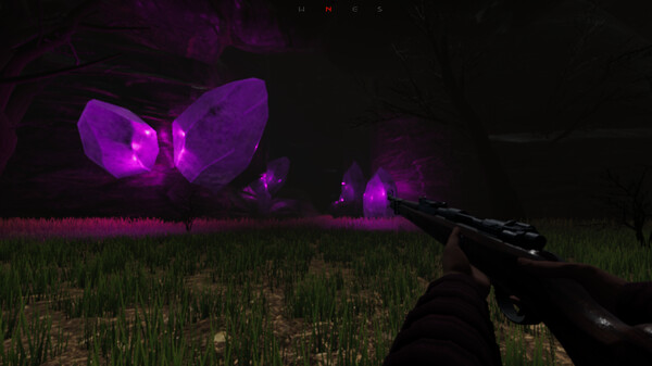 Ravenhille: Awakened Demo