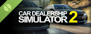 Car Dealership Simulator 2 Demo