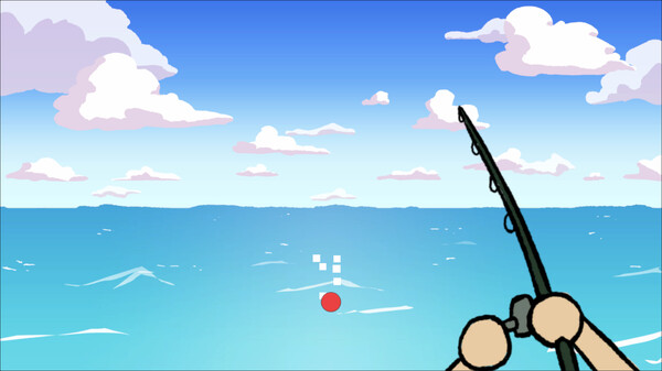Folklore Fishing screenshot 1