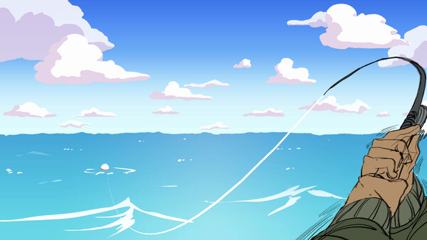 Folklore Fishing screenshot 5