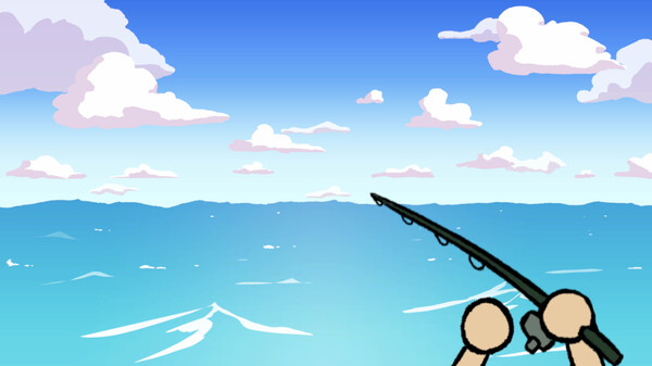 Folklore Fishing screenshot 2