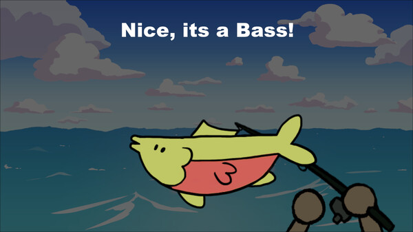 Folklore Fishing screenshot 5