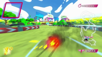 Axo Runner video 3