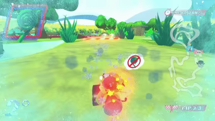 Axo Runner video 2