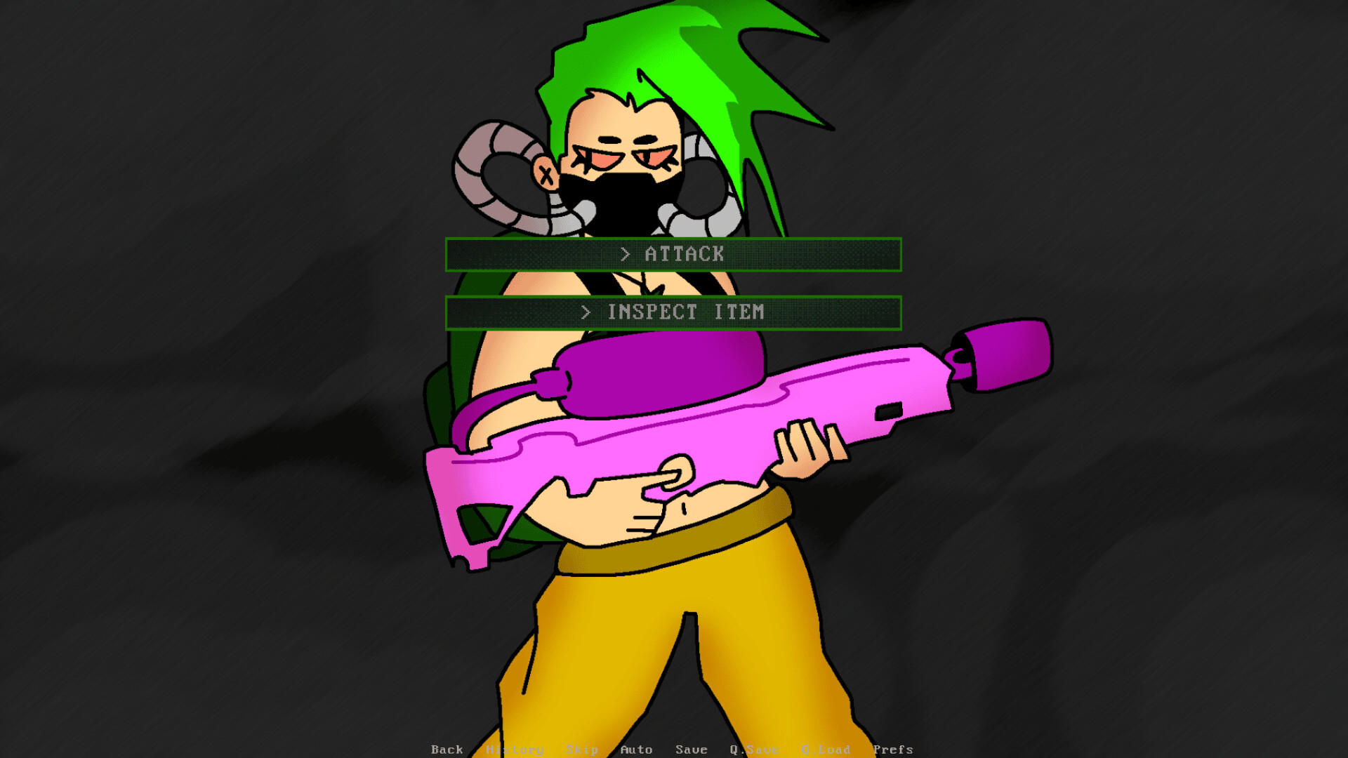 Hellbound: Reign of El Diablo screenshot #9