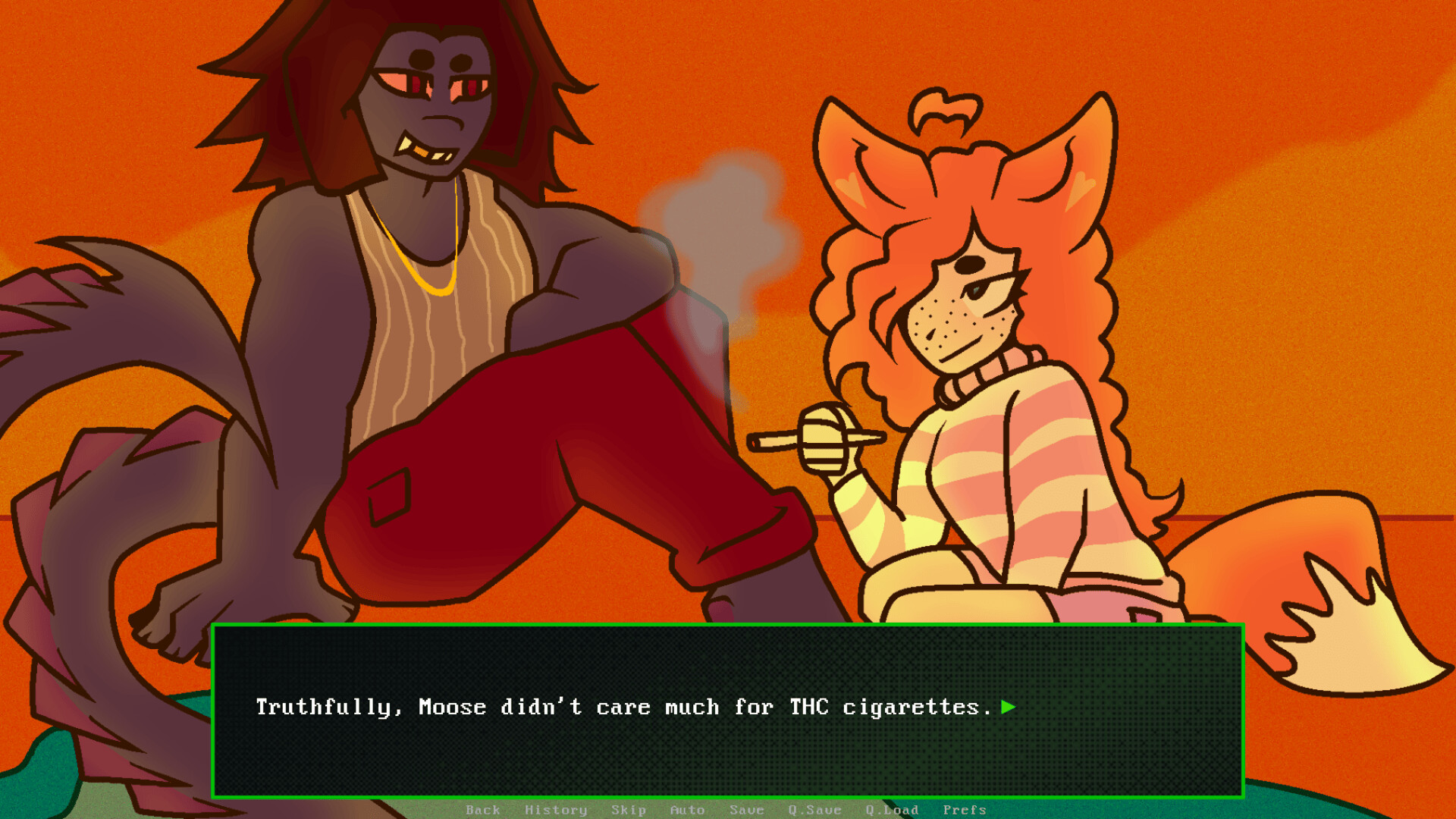 Hellbound: Reign of El Diablo screenshot #5