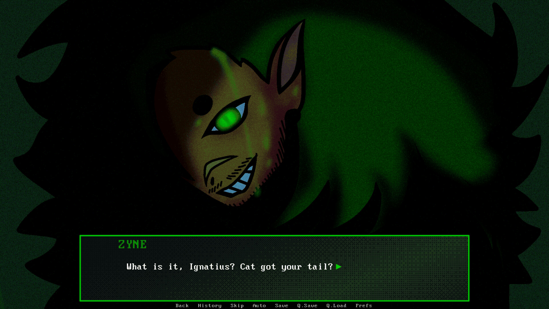 Hellbound: Reign of El Diablo Featured Screenshot #1