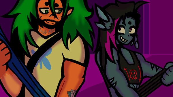 Hellbound: Reign of El Diablo screenshot 3