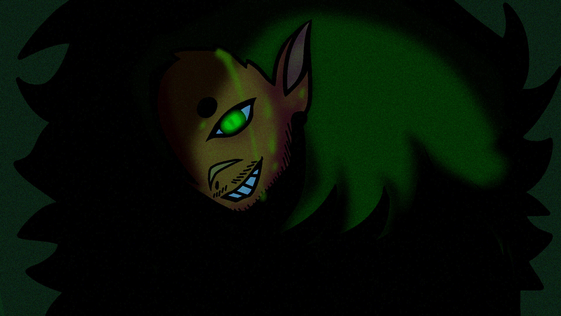 Hellbound: Reign of El Diablo screenshot #1