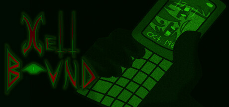 Hellbound: Reign of El Diablo game cover