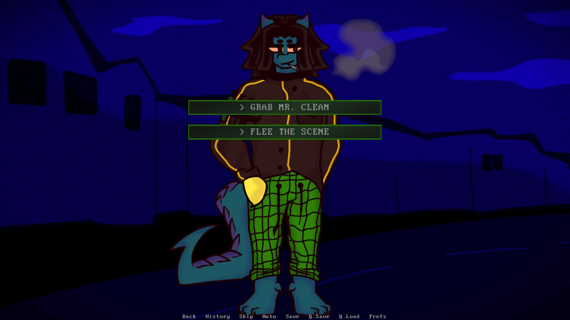 Hellbound: Reign of El Diablo screenshot #9