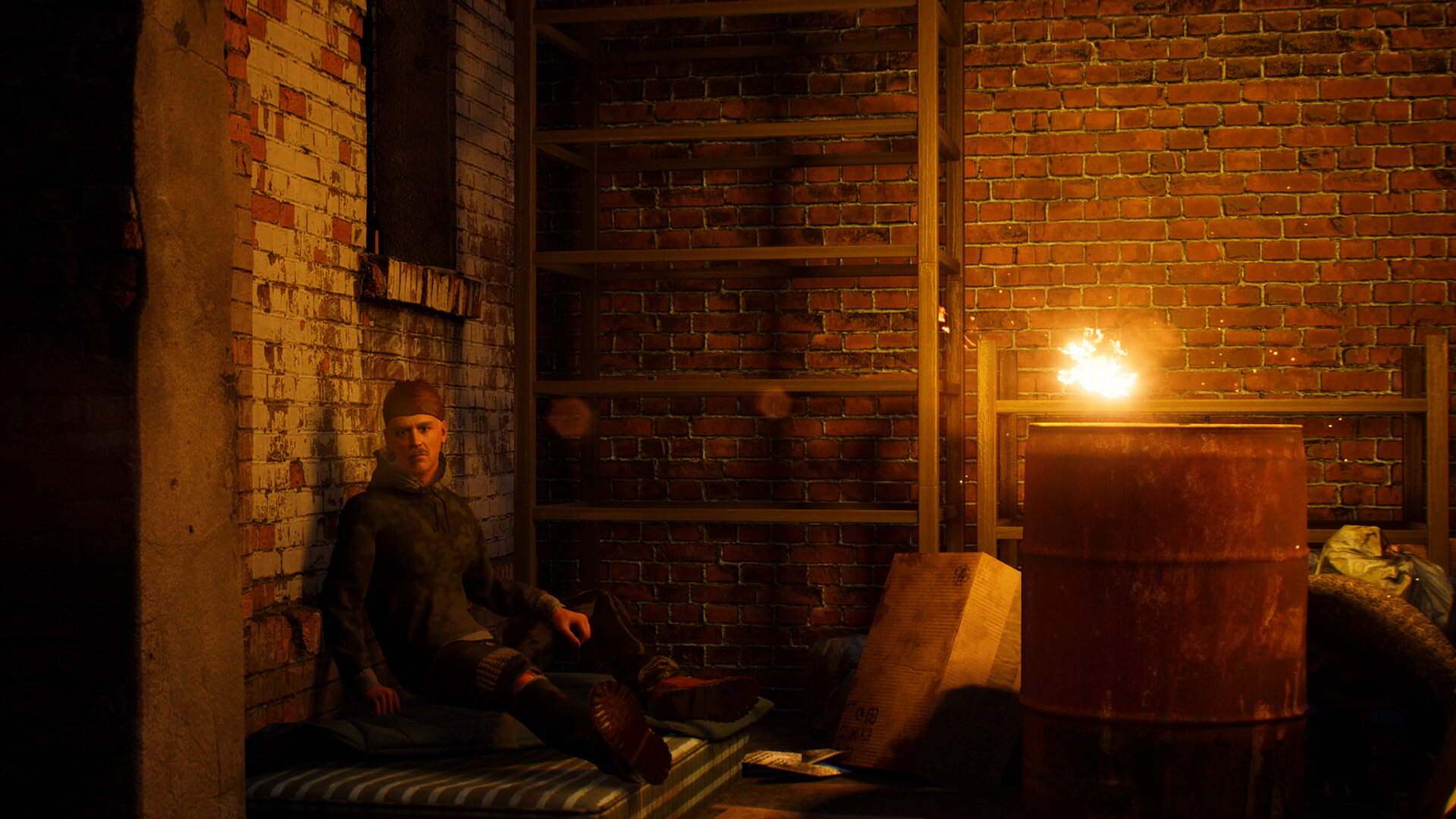 Bum: Revenge – Screenshot 6