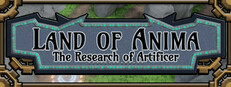 Land of Anima: The Research of Artificer
