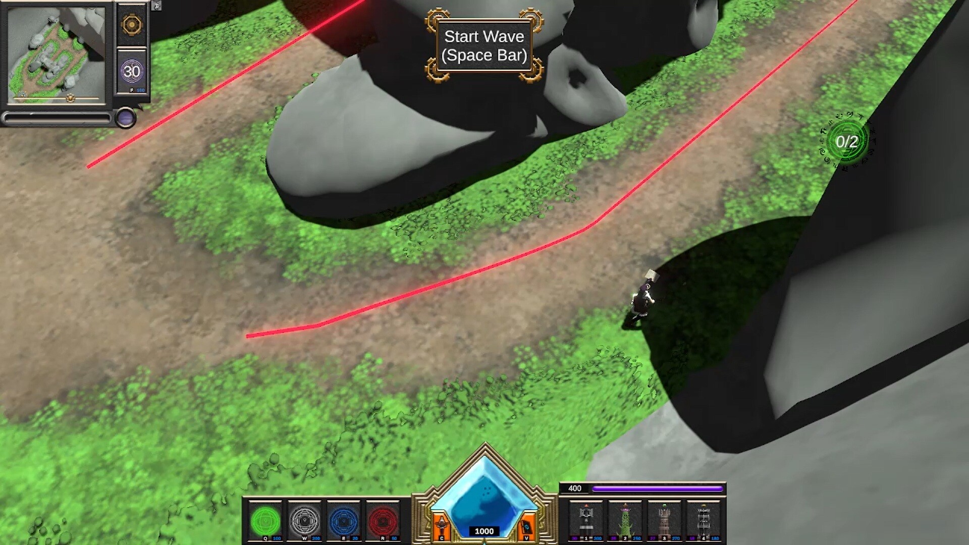 Land of Anima: The Research of Artificer screenshot #8