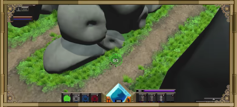 Land of Anima: The Research of Artificer video 2