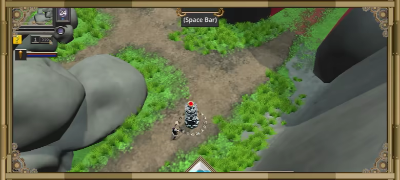 Land of Anima: The Research of Artificer video 4