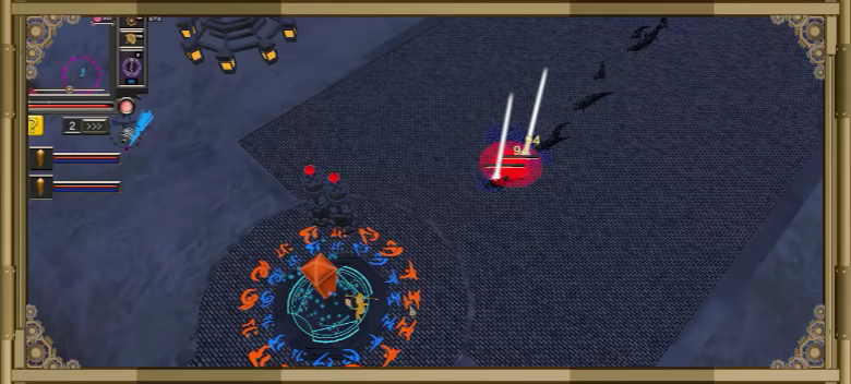 Land of Anima: The Research of Artificer video 3