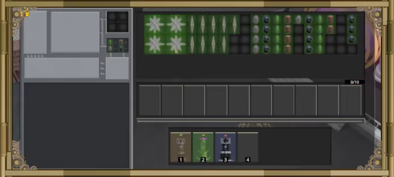 Land of Anima: The Research of Artificer video 1