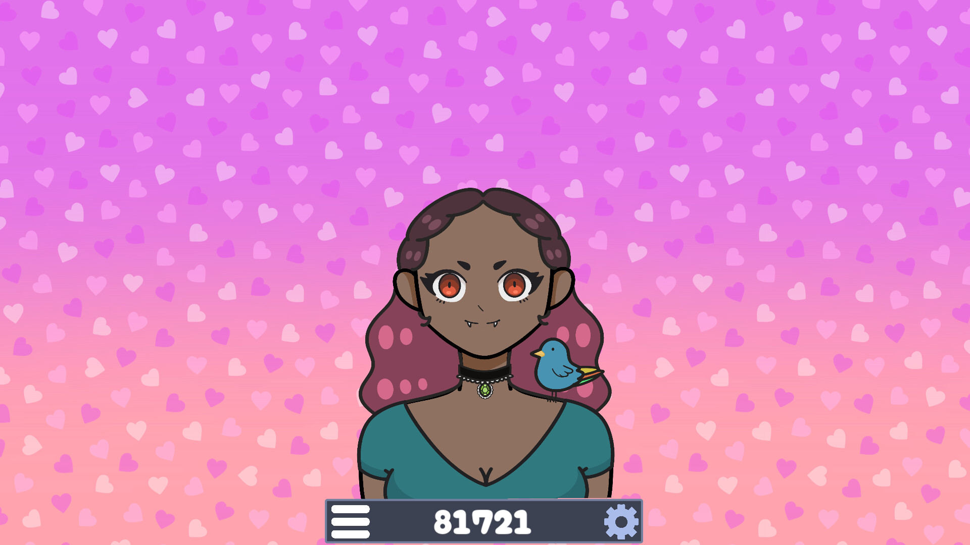 Desktop Waifu screenshot #3