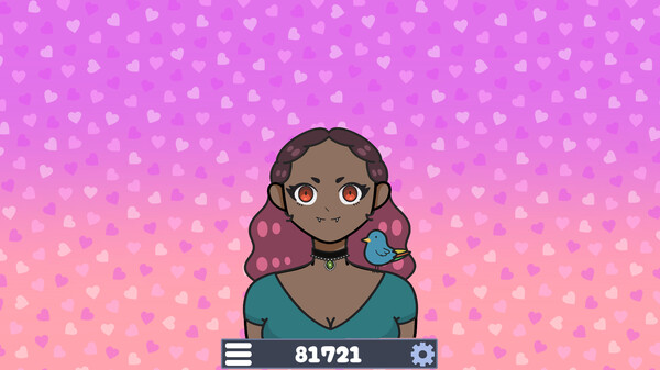 Desktop Waifu game for windows Pc 1