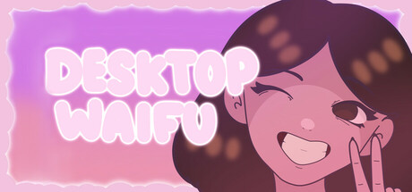Desktop Waifu cover art