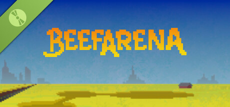 Beefarena Demo cover art