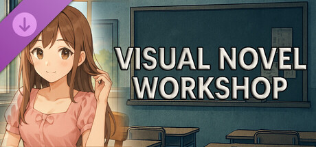 Visual Novel Workshop - AutoTranslate: Multilingual