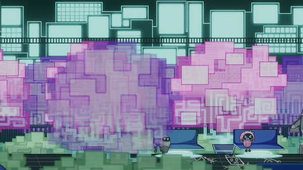 Offscreen Demo