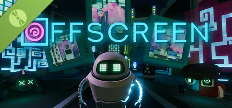 Offscreen Demo
