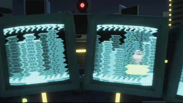 Offscreen Demo