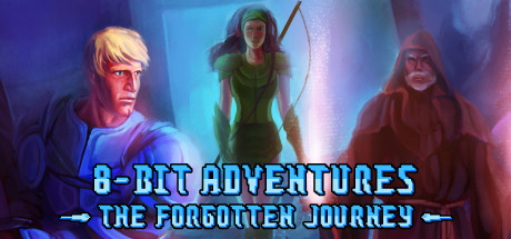 8-Bit Adventures 1: The Forgotten Journey Remastered Edition crack status