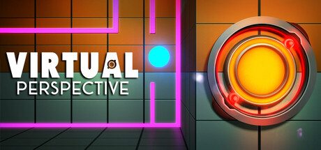 Virtual Perspective Playtest game header image