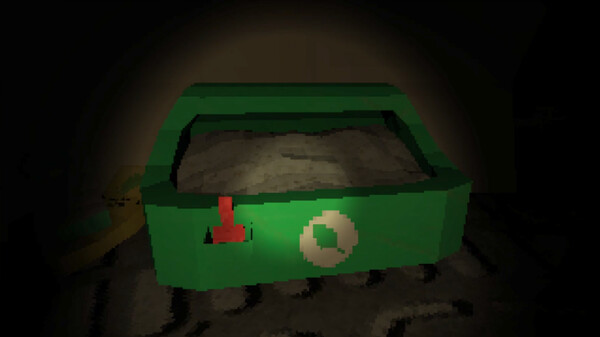 Nourish game for Linux 1