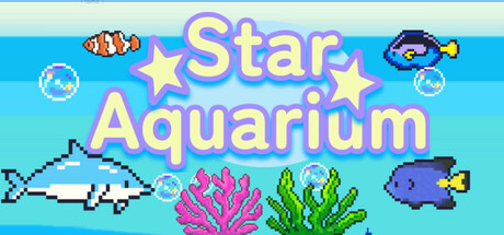 Star Aquarium cover art