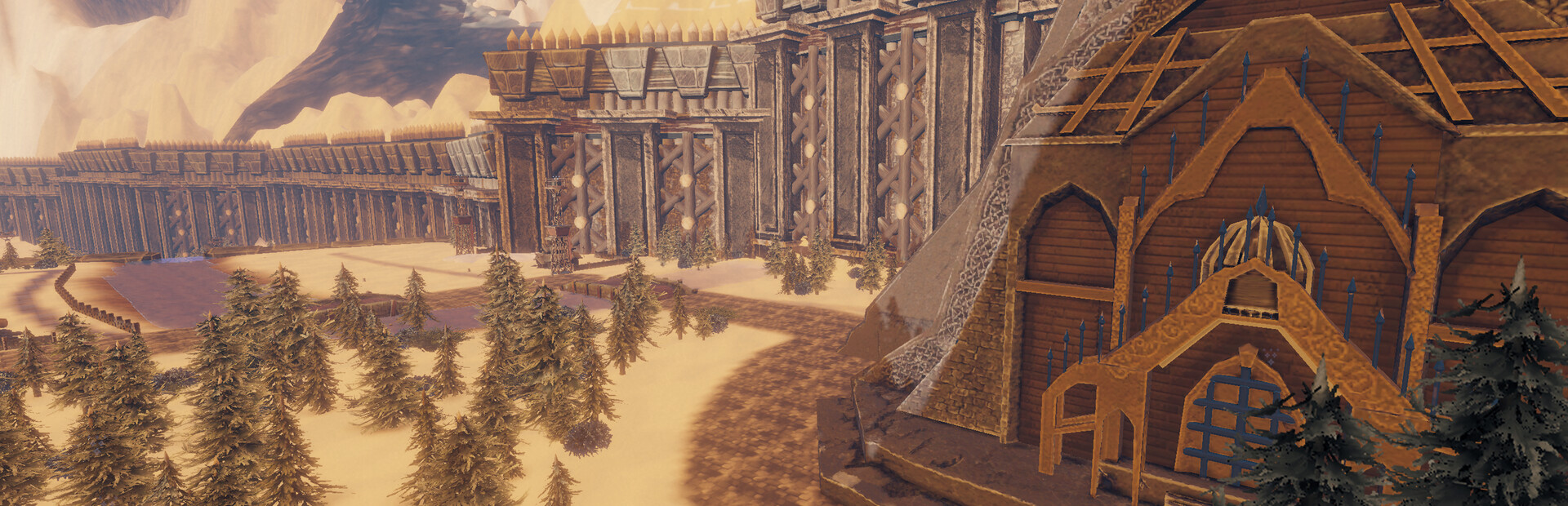 RISE FROM RUIN