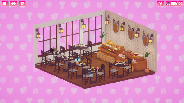 Where's My Hentai Deck? Castle Hunt screenshot 6