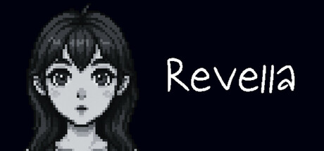 Revella cover art