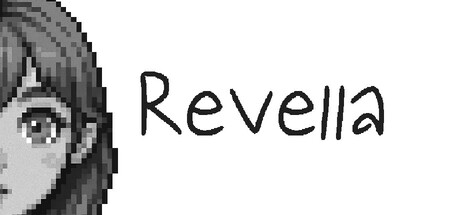 Revella cover art