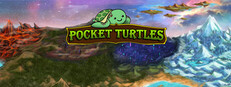 Pocket Turtles