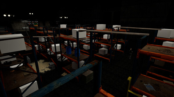 Some Assembly Required.