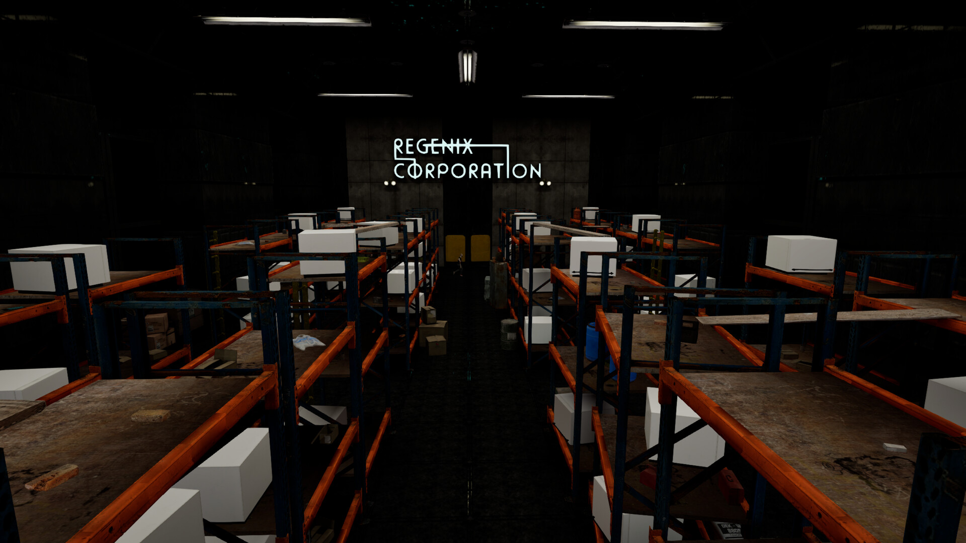 #1. Some Assembly Required (Steam) 由: Flamez Plays