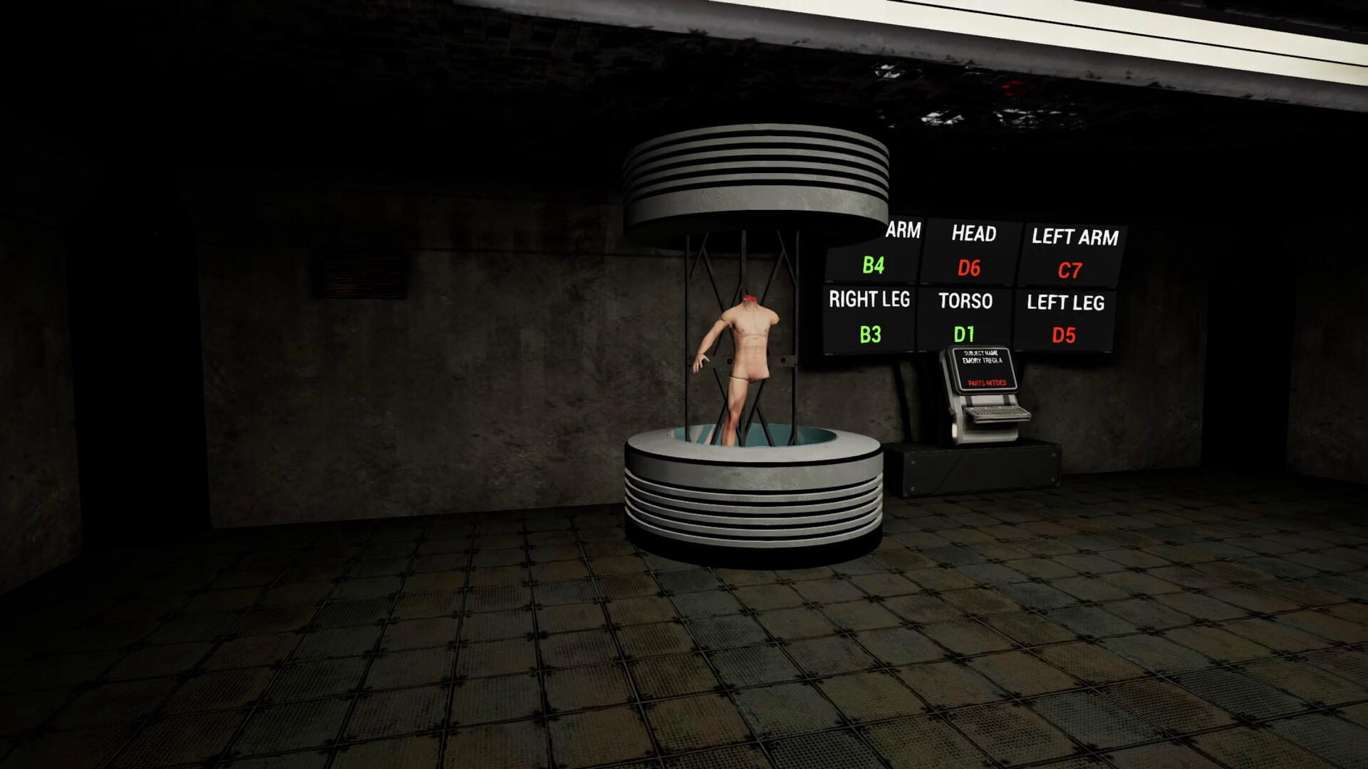 #2. Some Assembly Required (Steam) 由: Flamez Plays