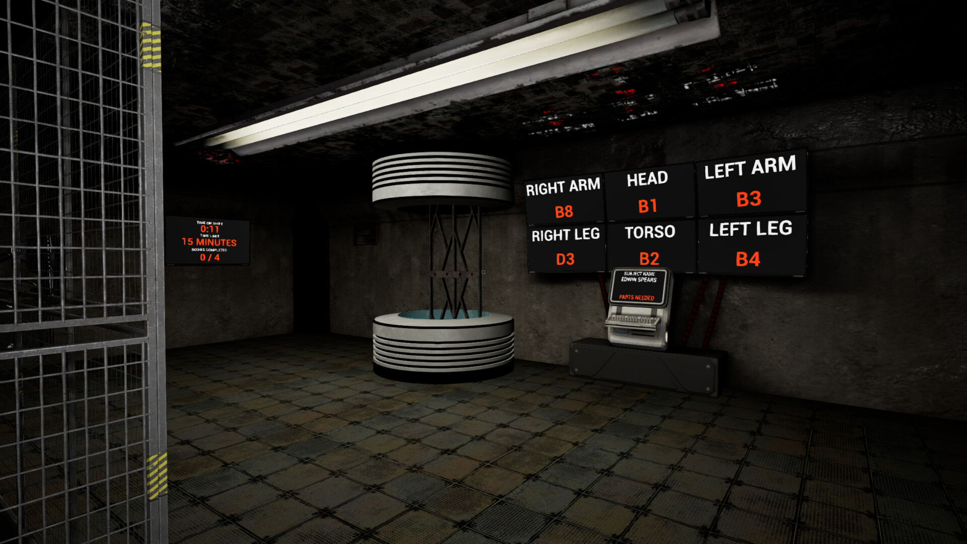 #5. Some Assembly Required (Steam) 由: Flamez Plays